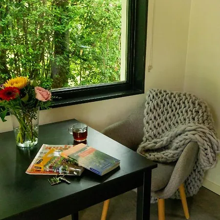 Het Creijennest Gemeente 's-hertogenbosch Bed & Breakfast Rosmalen