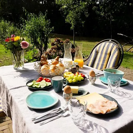 Het Creijennest Gemeente 's-hertogenbosch Bed & Breakfast *