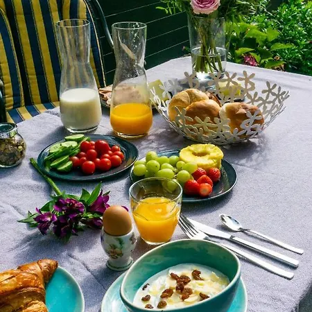 Frühstückspension Het Creijennest Gemeente 's-hertogenbosch Rosmalen