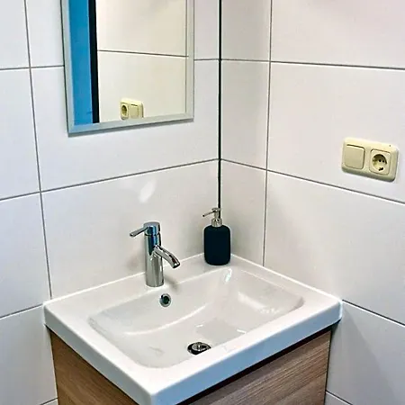 Het Creijennest Gemeente 's-hertogenbosch 3* Rosmalen