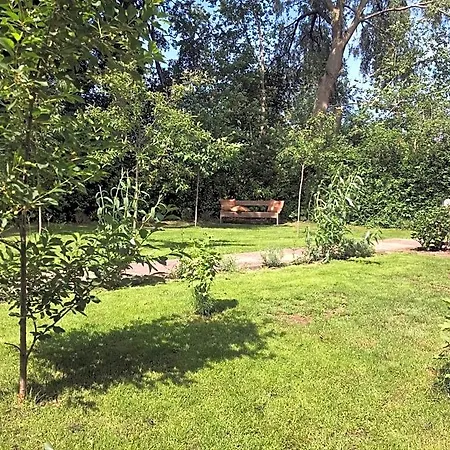 Het Creijennest Gemeente 's-hertogenbosch Frühstückspension 3*