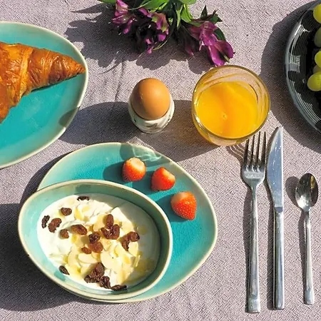 Frühstückspension Het Creijennest Gemeente 's-hertogenbosch 3*