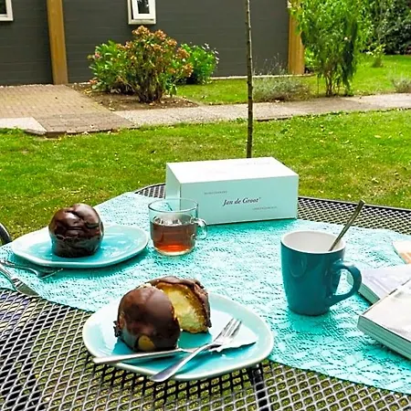 Het Creijennest Gemeente 's-hertogenbosch 3* Rosmalen
