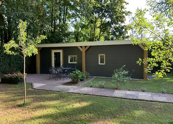 Het Creijennest Gemeente 's-hertogenbosch Bed and Breakfast