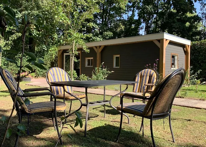 Bed and Breakfast Het Creijennest Gemeente 's-hertogenbosch Rosmalen