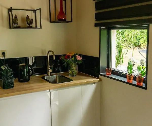 Het Creijennest Gemeente 's-hertogenbosch