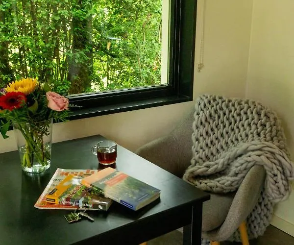 Het Creijennest Gemeente 's-hertogenbosch Bed and Breakfast Rosmalen