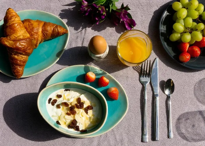 Het Creijennest Gemeente 's-hertogenbosch Bed and Breakfast Rosmalen