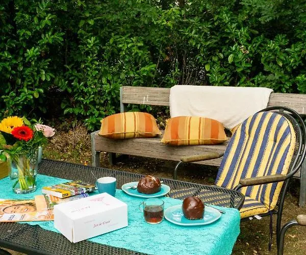 Het Creijennest Gemeente 's-hertogenbosch 3* Росмален