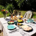 Het Creijennest Gemeente 's-hertogenbosch Alojamento de Acomodação e Pequeno-almoço 3*
