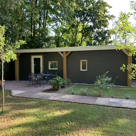 Het Creijennest Gemeente 's-hertogenbosch Couette-café