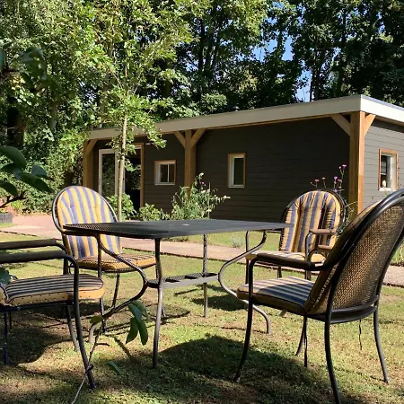 Couette-café Het Creijennest Gemeente 's-hertogenbosch Rosmalen