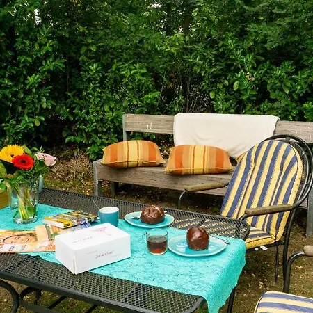 Het Creijennest Gemeente 's-hertogenbosch 3* Rosmalen