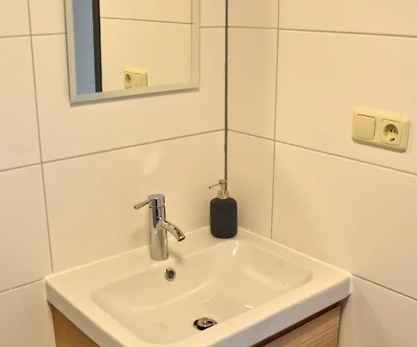 Het Creijennest Gemeente 's-hertogenbosch Couette-café