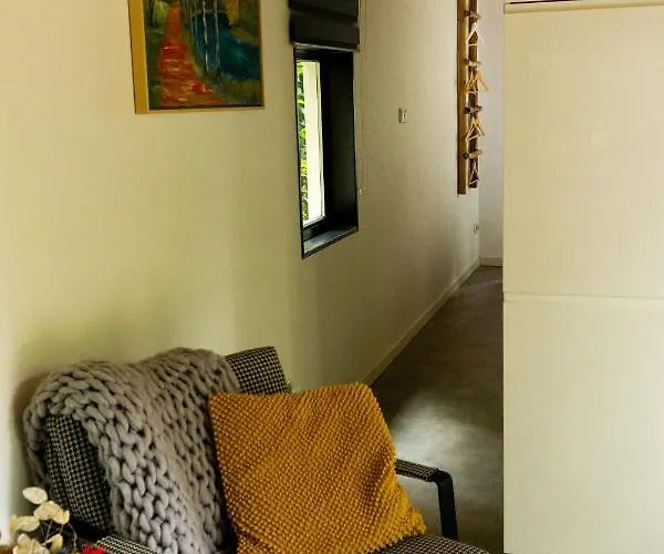 Couette-café Het Creijennest Gemeente 's-hertogenbosch Rosmalen