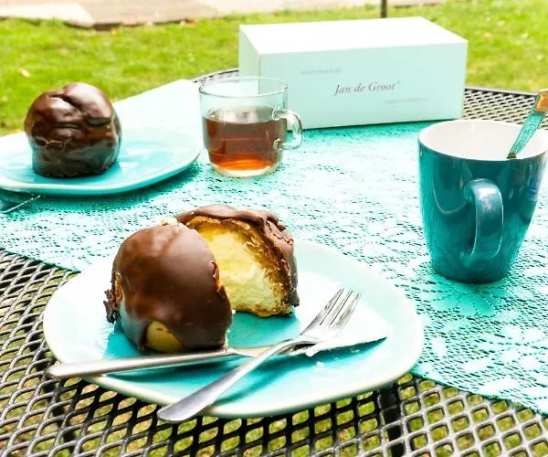 Het Creijennest Gemeente 's-hertogenbosch Rosmalen